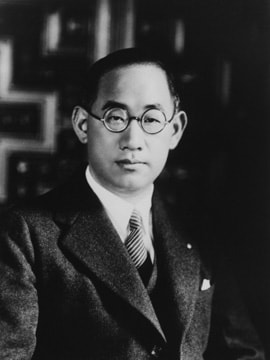 Yoshio Obayashi