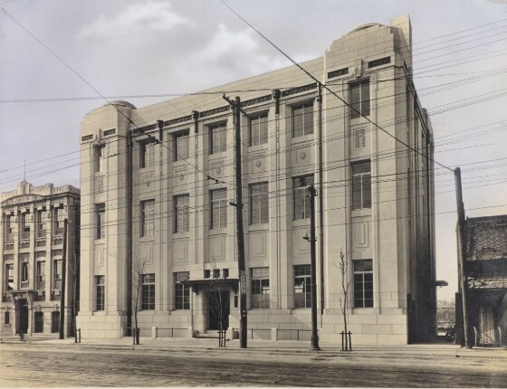 Kantor utama オンライン カジノ 比較 ナビ Corporation