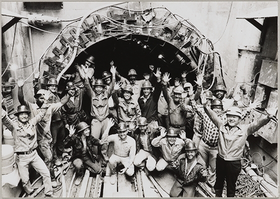 Saluran pembuangan air limbah zona konstruksi N1 dan N2 オンライン カジノ 比較 ナビ kota San Francisco