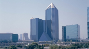 サイアムコマーシャル銀行本店竣工（タイアメリカ オンライン カジノ）