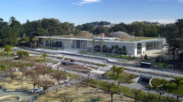 カリフォルニア・アカデミー・オブ・サイエンス