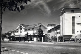 蔵前国技館 蔵前国技館