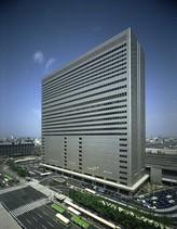 大阪ターミナルビル「アクティ大阪」