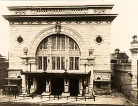 大阪松竹座 大阪松竹座