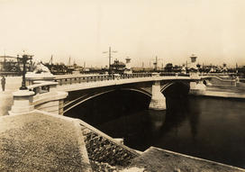 難波橋 難波橋