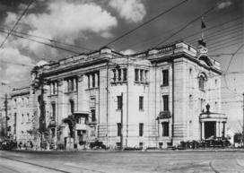 日本郵船大阪支店 日本郵船大阪支店