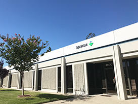 米国・シリコンバレー技術開発拠点 米国・シリコンバレー技術開発拠点