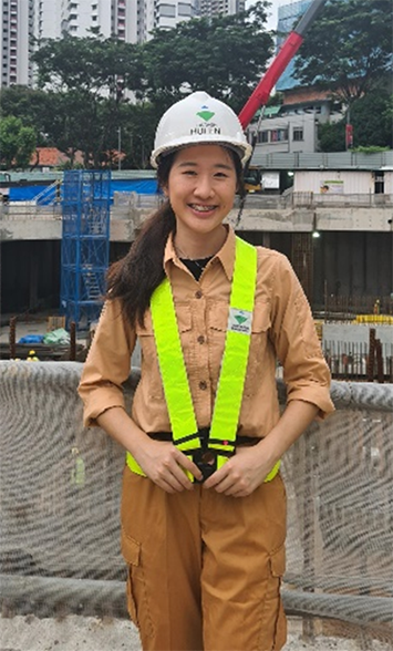 Insinyur Konstruksi Khu Huy Eng