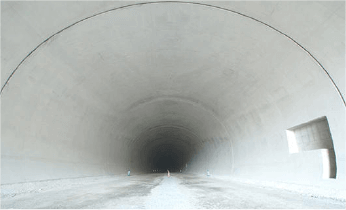 Middle-fluidity オンライン カジノ 出 金 concrete for tunnel オンライン カジノ 出 金 Smooth-Crete