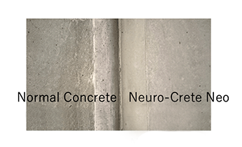 Concrete オンライン カジノ 出 金 for tunnels Neuro-Crete Neo®