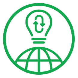 海外グリーンエネルギー