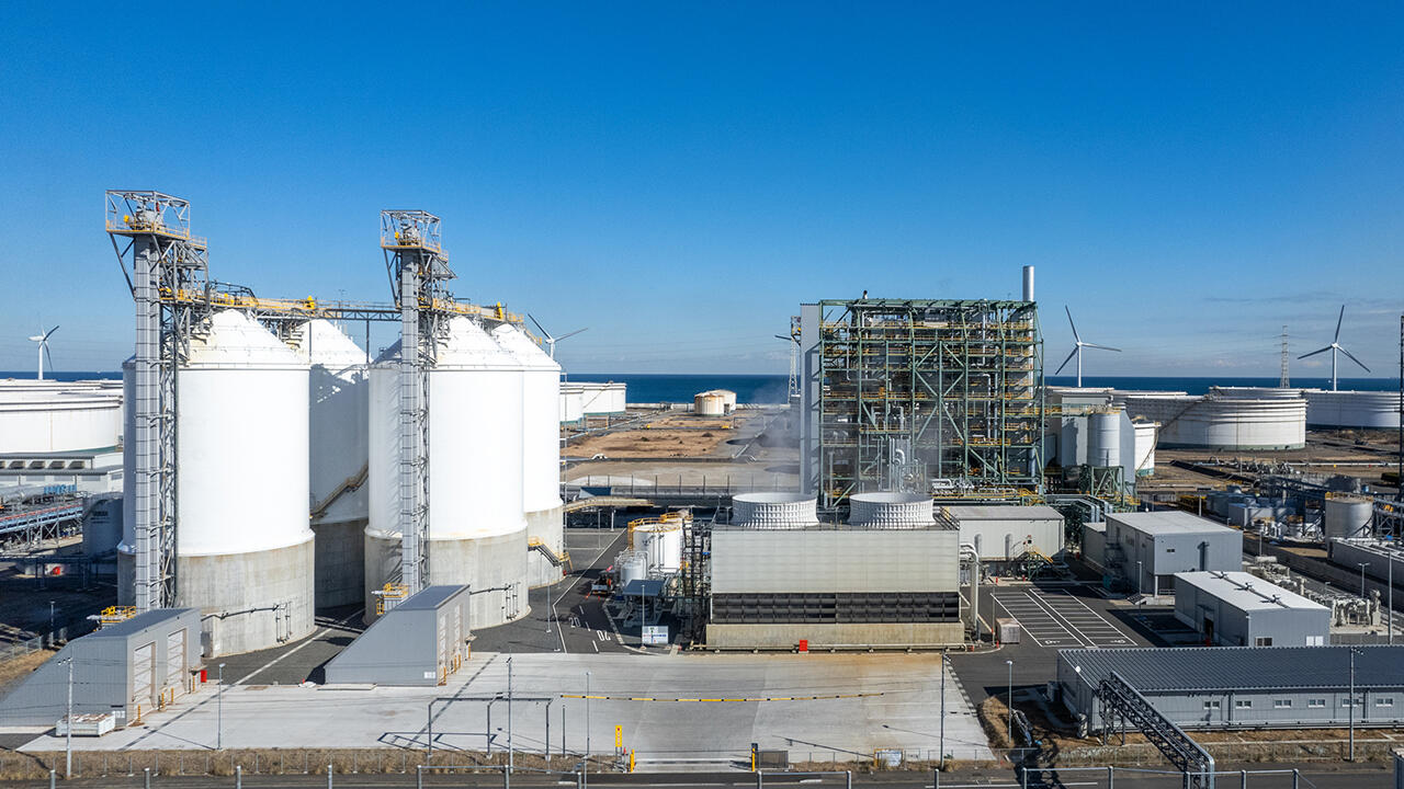 大林神栖オンライン カジノ で 生活発電所