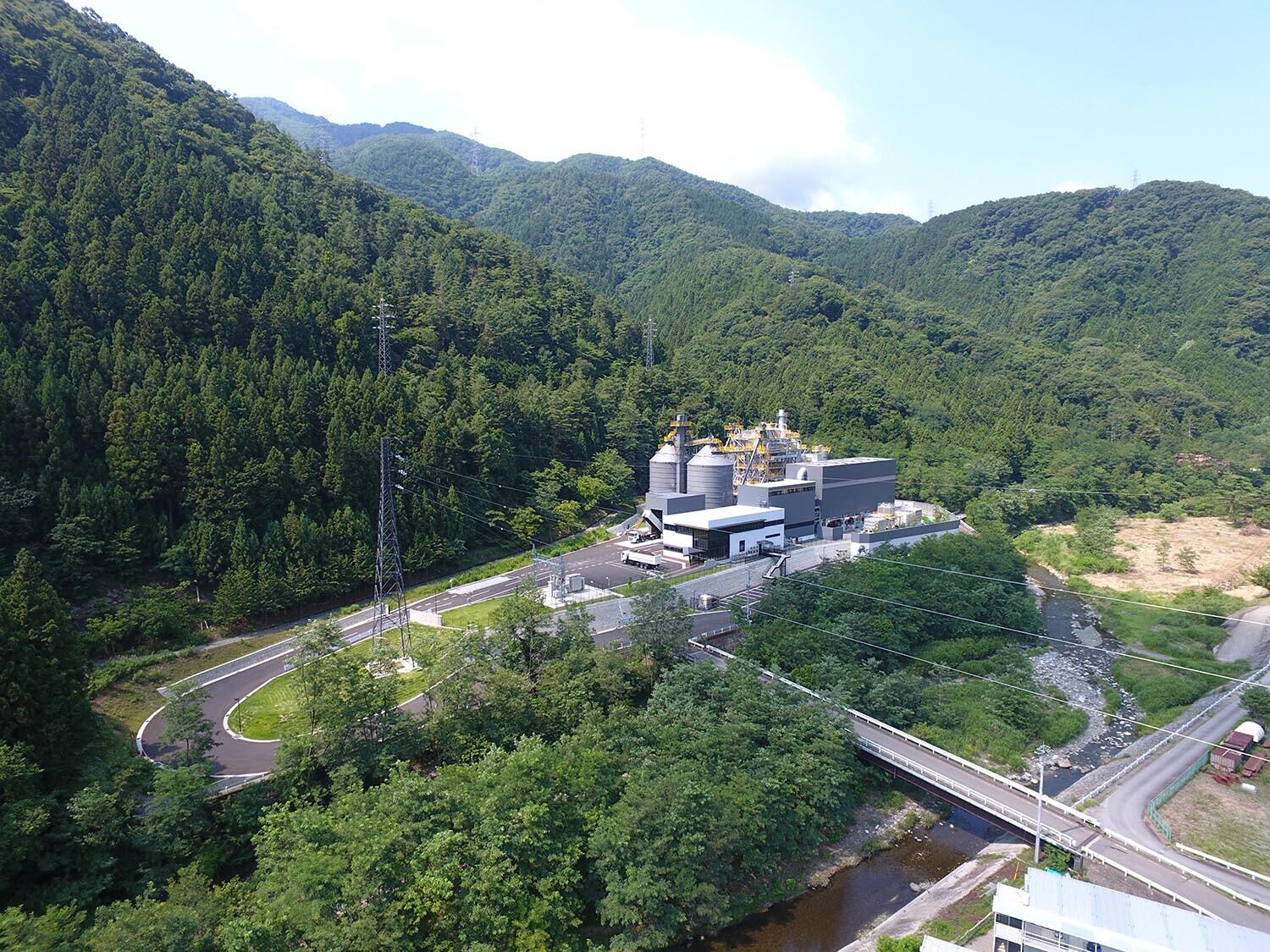 国内産オンライン カジノ で 生活専焼による発電所［大月オンライン カジノ で 生活発電所］