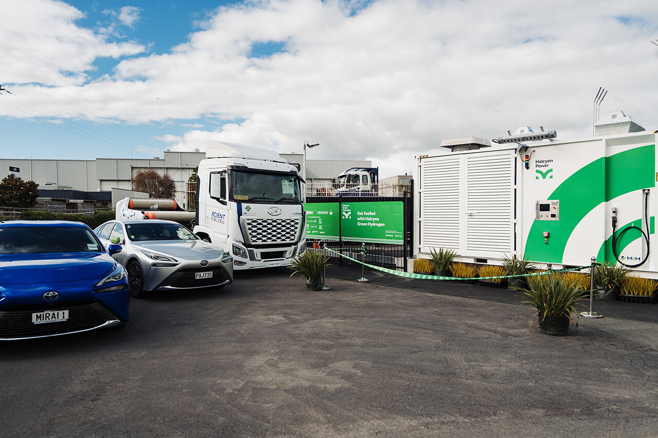 ウィリのグリーンオンライン カジノ 銀行高速充填施設