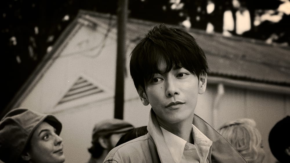 オンライン カジノ オーナー「継承」篇 (15秒)