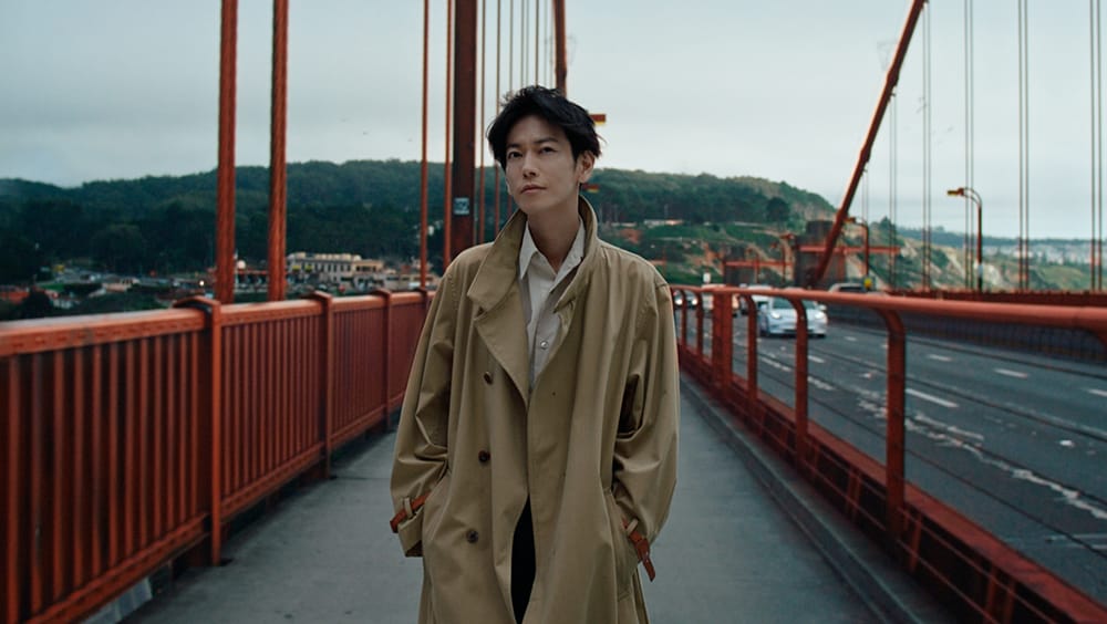 オンライン カジノ オーナー「継承」篇 (30秒)