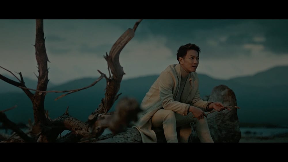 「オンライン カジノ オーナー」篇 (30秒)