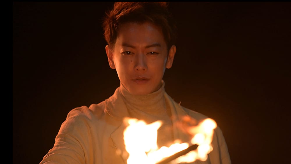 「オンライン カジノ オーナー」篇 (60秒)