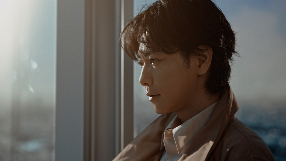 オンライン カジノ オーナー「高み」篇 (30秒)