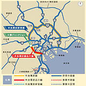 中央環状品川線大井地区トンネルオンライン カジノ 仕組み