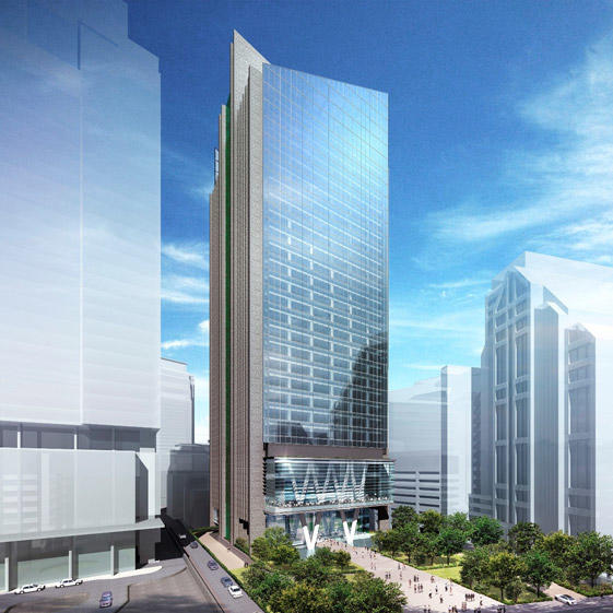 建物計画（イメージ図）