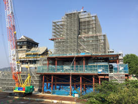 gta5 オンライン カジノ 車城天守閣