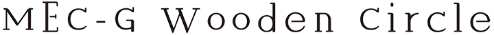 MEC-G Wooden Circle