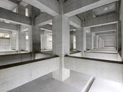 星川雨水調整池