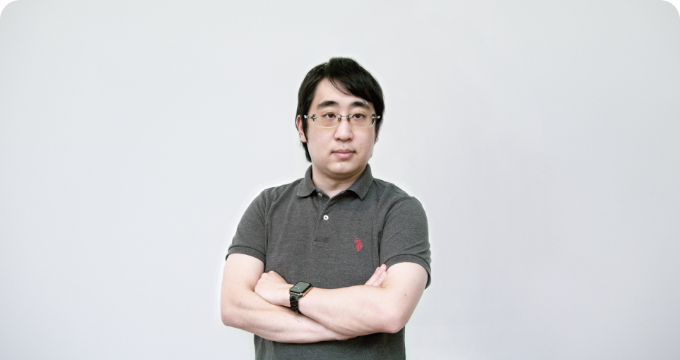 2022.08.01 Interview「シリコンバレーで最先端技術を体感。建設業界のさらなるDXに挑む」