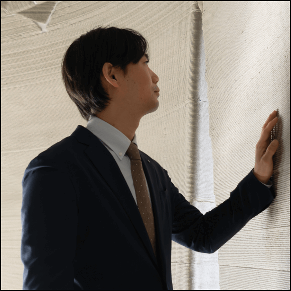 プロジェクトリーダー