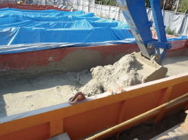 オンライン カジノ 出 金 簡単排泥の場内浄化処理