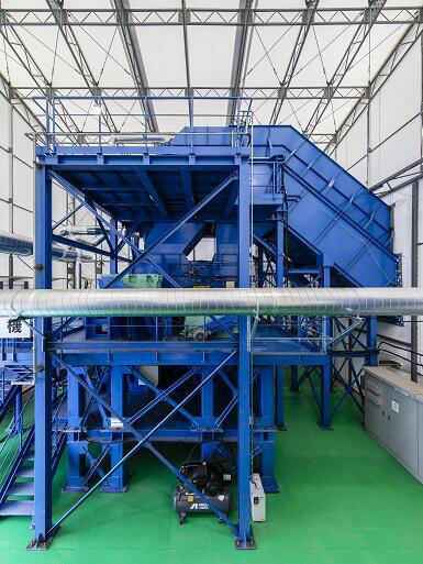 4.オンライン カジノ 誕生 日土のう専用破袋機