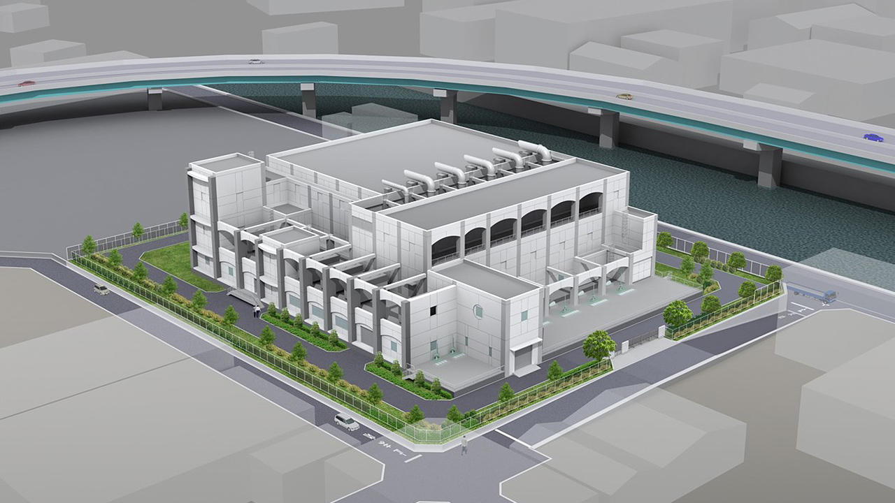 古川下水オンライン カジノ 換金 方法完成予想図