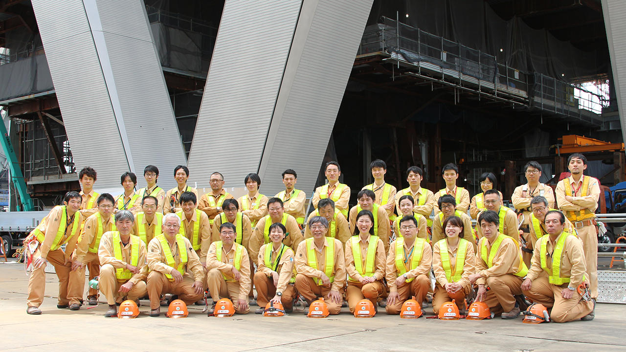 （仮称）西武鉄道勝てる オンライン カジノビル新築工事