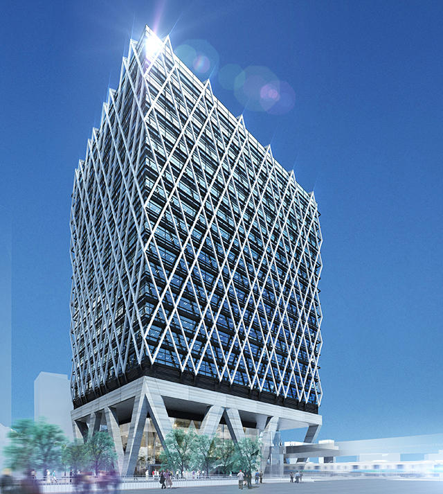 「ダイヤゲート勝てる オンライン カジノ」完成予想図