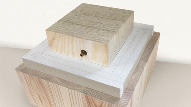 耐火日本 の オンライン カジノ技術「オメガウッド（耐火）」