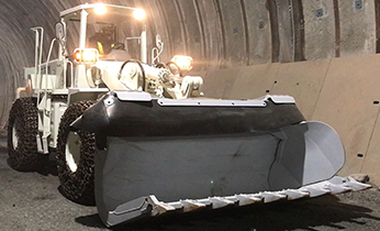 オンライン カジノ 勝ち やすい工事の残土積み込み作業の安全性・生産性を向上 スライドローダー®