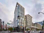 1180 フォース ストリート アパートメンツ