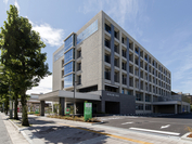 翠清会梶川病院