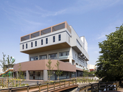 おおかわ交流プラザ