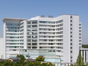 藤田保健衛生大学病院A棟