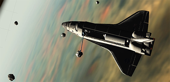 審査員特別賞を受賞した「力触覚技術を適用したロボットアームによるオンライン カジノ プロでの作業の高機能化」 