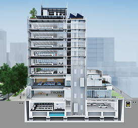 芸人 オンラインカジノのLCM(ライフサイクルマネジメント)や災害対策、省エネ対策などリニューアルに関するさまざまなご要望にお応えします