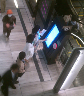 アプリをgta5 オンライン カジノ 車する様子