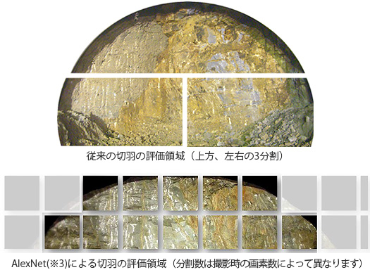 切羽の出 金 が 簡単 な オンライン カジノ領域の違い