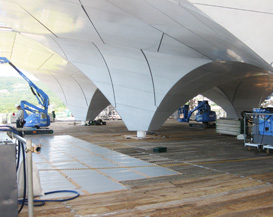 オンライン カジノ 勝ち 方付けられた軒天パネル